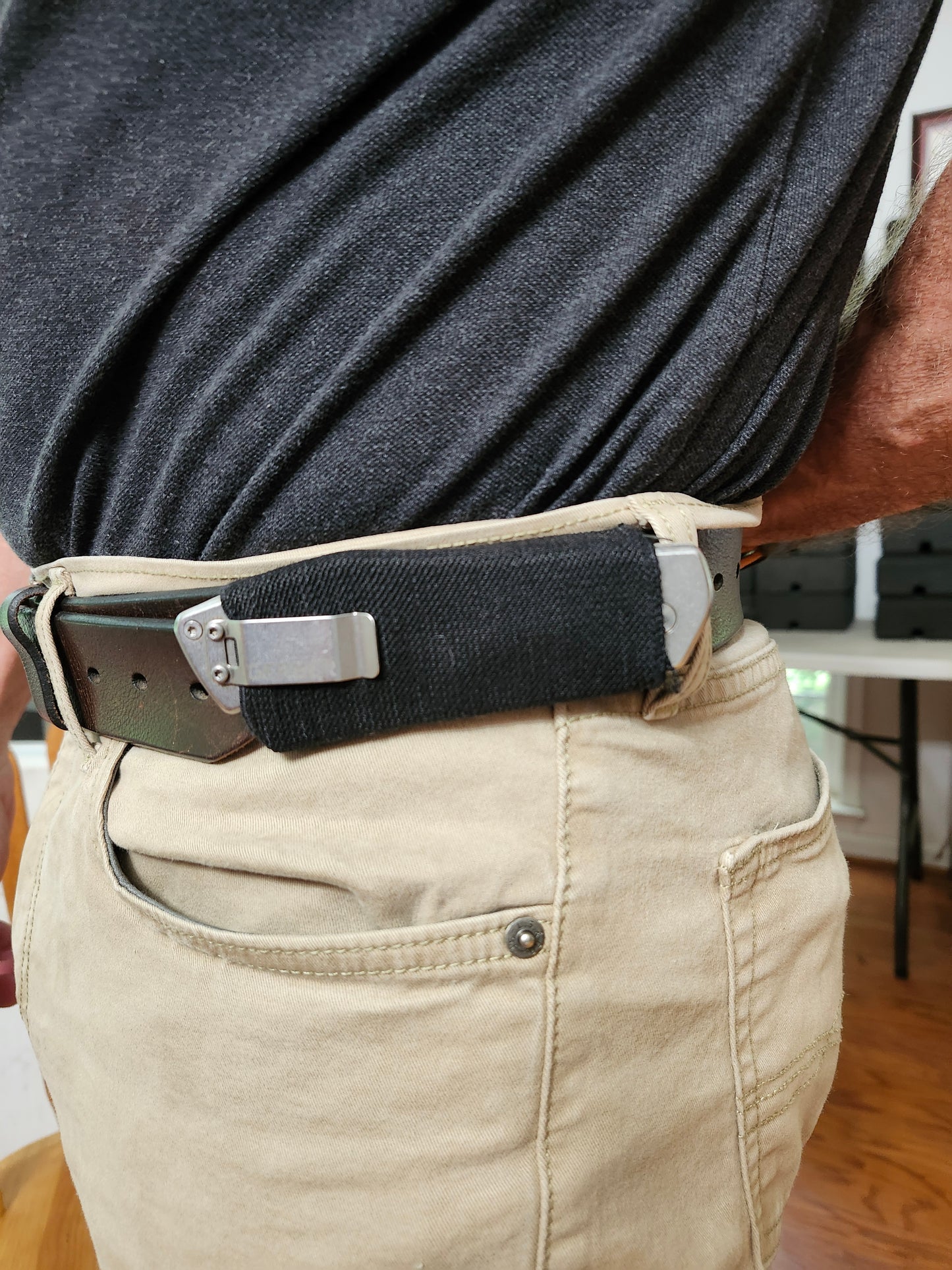 Tactical - BeltSkinz