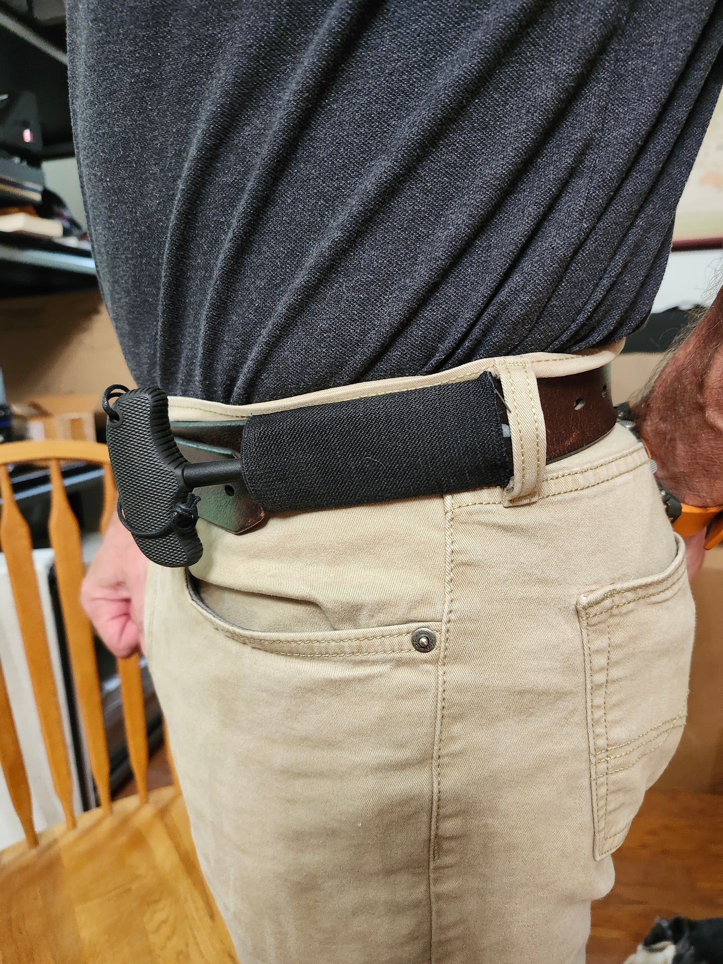 Tactical - BeltSkinz