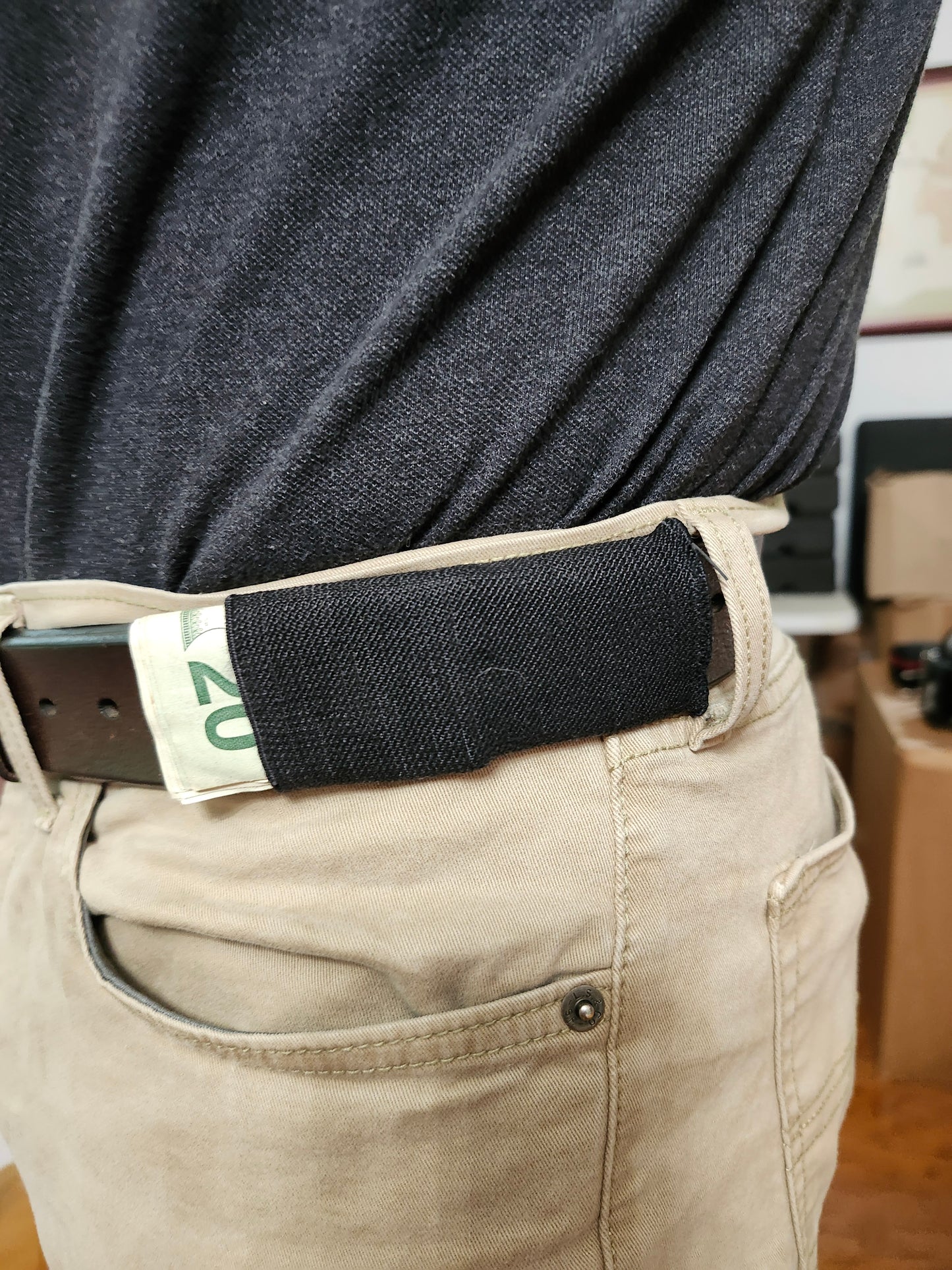 Tactical - BeltSkinz