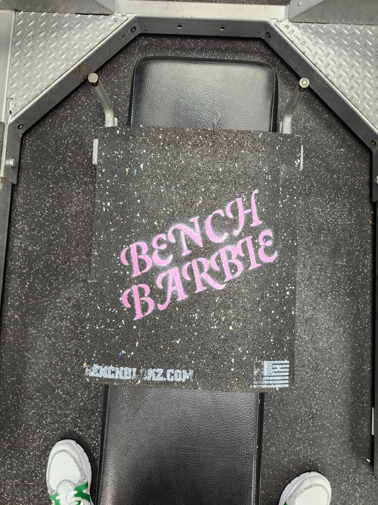 BenchSkinz - BENCH BARBIE