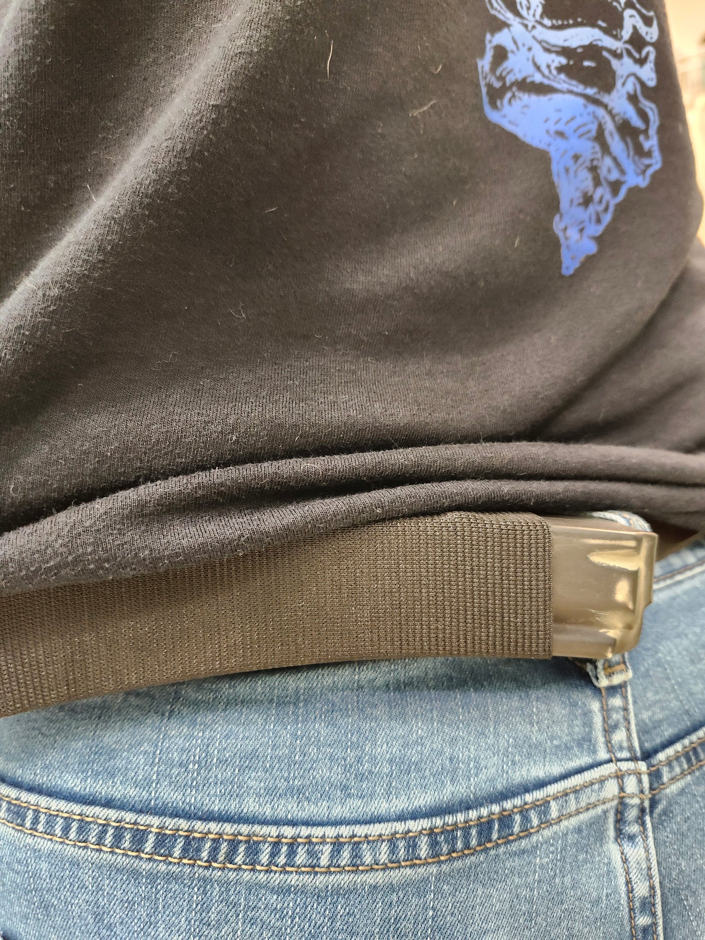 Tactical - BeltSkinz