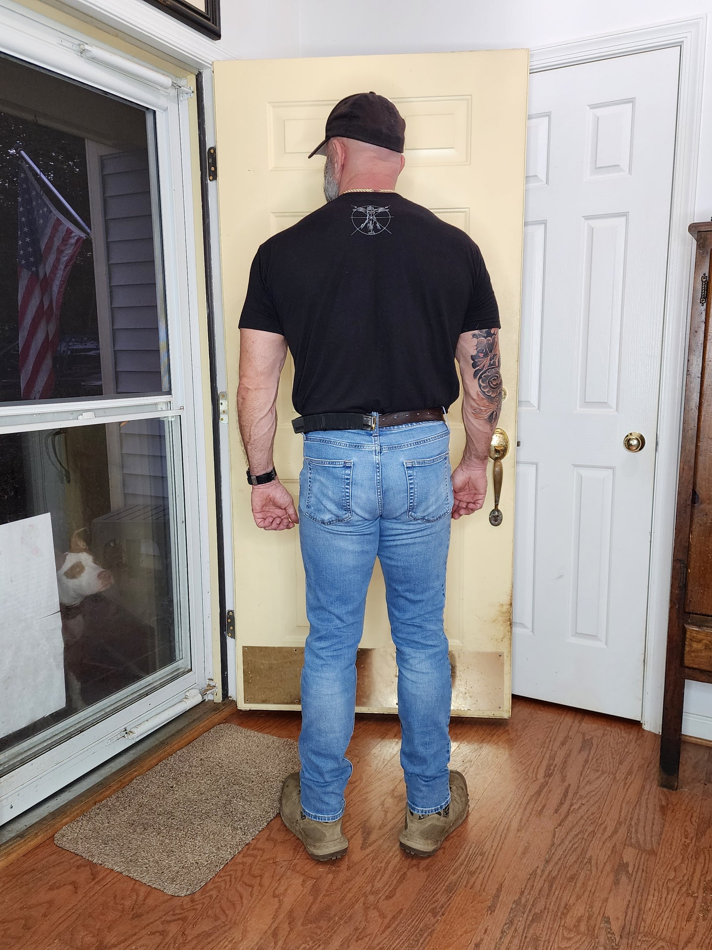 Tactical - BeltSkinz
