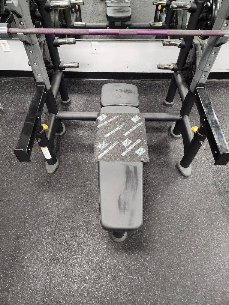 BenchSkinz