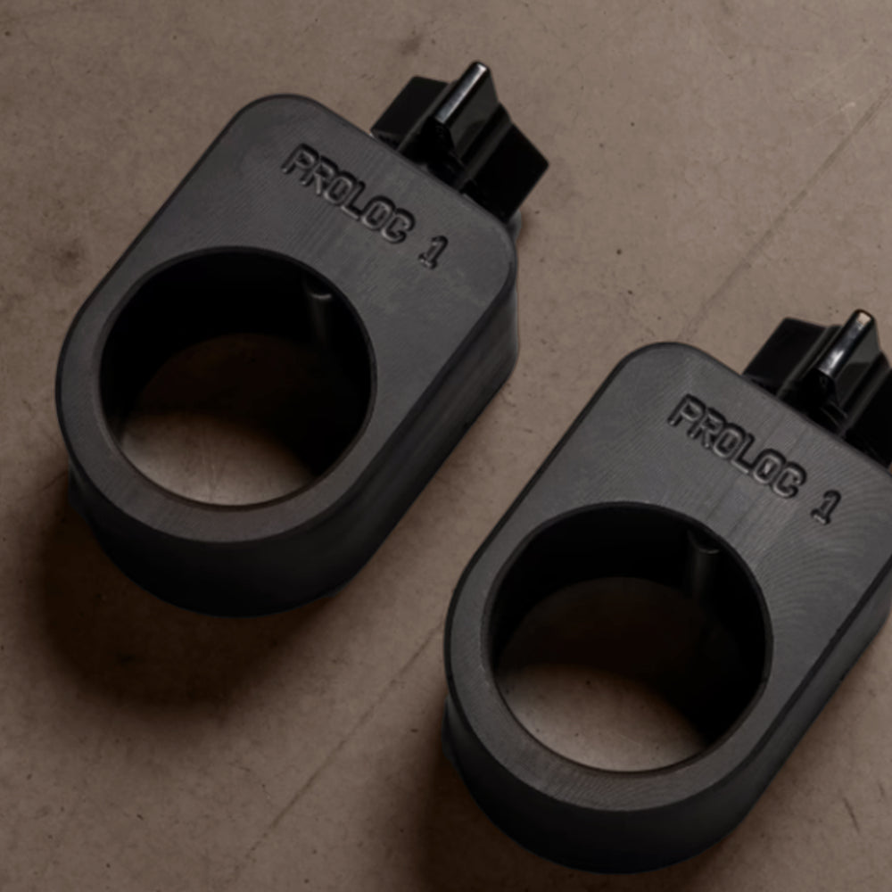 Bench Blokz l Bench Press Training Aid