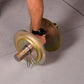 Solid Steel Loadable Dumbbell Sets (Preorder)