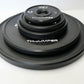 'Thumper' Thin Bumper Weight Plate Sets. (Thinnest Bumper Plates Ever!)