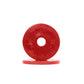 Standard 1" Center Hole Cast Iron Machined Weight Plate Pairs