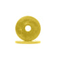 Standard 1" Center Hole Cast Iron Machined Weight Plate Pairs