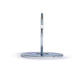 Pre-Order Only: Custom Engraved Solid Steel Calibrated Weight Plate Pairs American Made