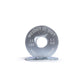 Pre-Order Only: Custom Engraved Solid Steel Calibrated Weight Plate Pairs American Made