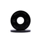 OLYMPIC 2" CAST IRON MACHINED LOADABLE DUMBBELL SETS
