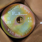 Pre-Order Only: Custom Engraved Solid Steel Calibrated Weight Plate Pairs American Made