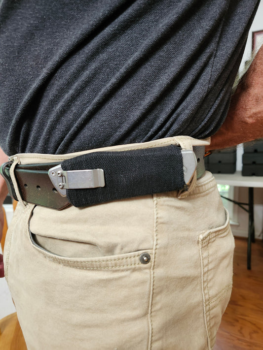 Tactical - BeltSkinz
