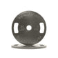 Cast Iron Machined Weight Plate Pairs