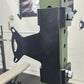 J-Cup Hook Attachment Barbell Holder/Squat Rack Solid Steel USA Made Pairs Multifunctional