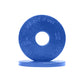 Standard 1" Center Hole Cast Iron Machined Weight Plate Pairs