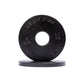 Standard 1" Cast Iron Machined Loadable Dumbbell Sets