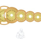 Solid Steel Calibrated Weight Plate Sets Preorder