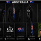 STAND Tees - National Pride