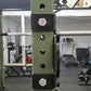 J-Cup Hook Attachment Barbell Holder/Squat Rack Solid Steel USA Made Pairs Multifunctional