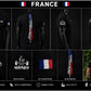STAND Tees - National Pride