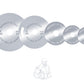 Solid Steel Calibrated Weight Plate Sets Preorder
