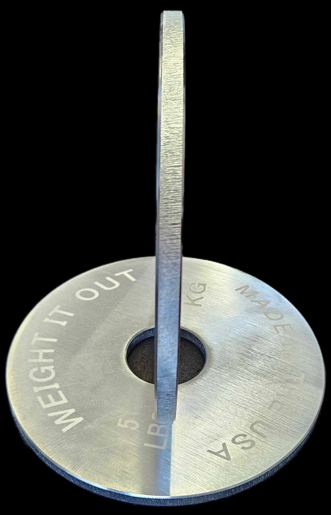 Solid Steel Loadable Dumbbell Sets (Preorder)