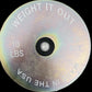 Olympic Plate to Standard Bar Adapter (2" to 1")
