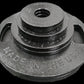 Cast Iron Machined Weight Plate Sets