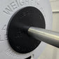 Cast Iron Machined Weight Plate Sets