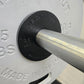 Cast Iron Machined Weight Plate Sets