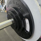 Cast Iron Machined Weight Plate Sets