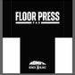 BenchBlokz - Floor Press Pad