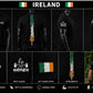 STAND Tees - National Pride