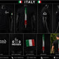 STAND Tees - National Pride