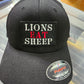 Hat - Lions Eat Sheep