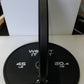 'Thumper' Thin Bumper Weight Plate Sets. (Thinnest Bumper Plates Ever!)