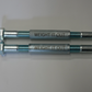 Standard 1" Cast Iron Machined Loadable Dumbbell Sets