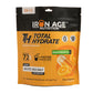 Total Hydrate™ Electrolyte | Orange Creamsicle