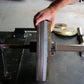 Cast Iron Machined Weight Plate Pairs