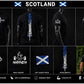 STAND Tees - National Pride