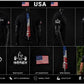 STAND Tees - National Pride