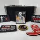 BeltSkinz -  Velcro For Patches