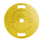 Cast Iron Machined Weight Plate Sets