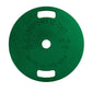 Cast Iron Machined Weight Plate Pairs