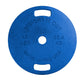 Cast Iron Machined Weight Plate Sets