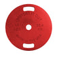 Cast Iron Machined Weight Plate Sets