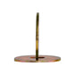 Pre-Order Only: Custom Engraved Solid Steel Calibrated Weight Plate Pairs American Made