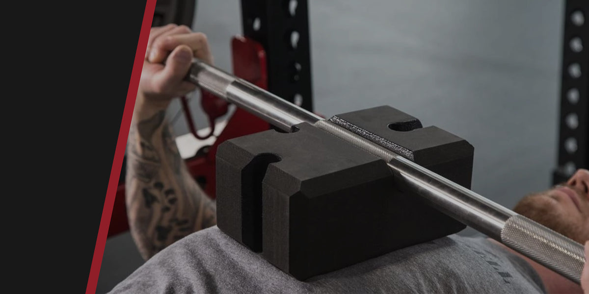 BENCHSKINZ – Bench Blokz