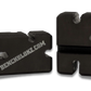 BenchBlokz 12-Week Comprehensive Strength Program